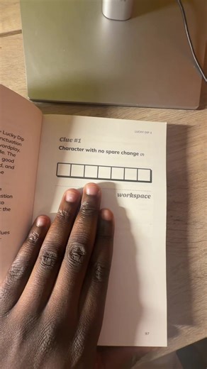 Engaging Riddles and Puzzles for Book Lovers