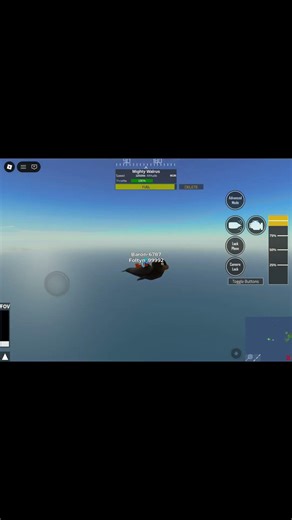 Can we get to the edge of the map in PTFS?