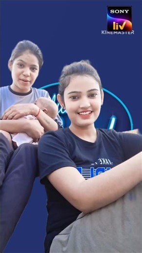 indian idol में पहुंची dancer// मेरी औरों पे तबियत नाई है।#shorts #trending #youtubeshorts #short