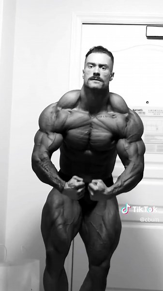 Dream On 🫡 #bodybuilding #fitness #cbum #workout #motivation #4u #foryou