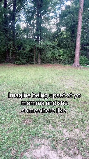 Overflow TikTok: Imagine Being Upset at Yo Momma