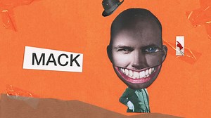 So, what's Mack the Knife really like? Well, there's only one person to ask. | National Theatre