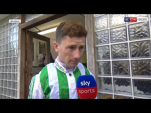 'It was a nightmare' | Oisin Murphy discusses drink-driving conviction and car crash