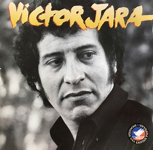 Victor Jara - Memoria Del Cantar Popular