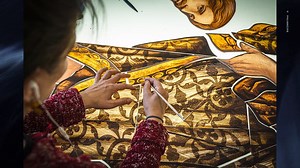 430K views · 1.4K reactions | Three photographers go on a quest to capture the spirit of "takumi," which means master craftsperson—but it represents much more than that. | National Geographic | Facebook