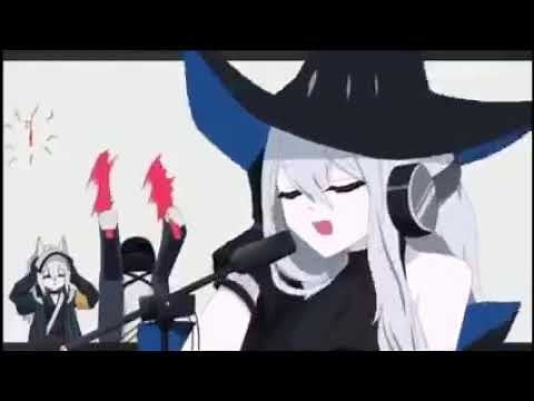 Anime Opening (Rick roll)