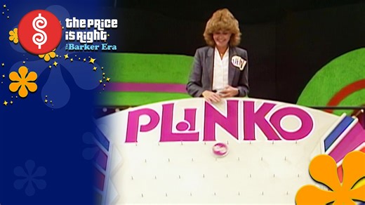 Jean has four Plinko chips to make some money! See how she does. Episode 5905 - The Price Is Right 1985 - The Barker Era #ThePriceIsRight #BobBarker #GameShows #ClassicTV #ComeOnDown | The Price Is Right: The Barker Era