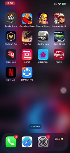 PANDA STORE على TikTok