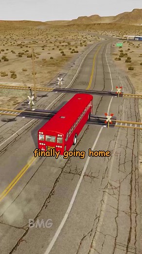 Train Vs Cars: A Day of Chaos