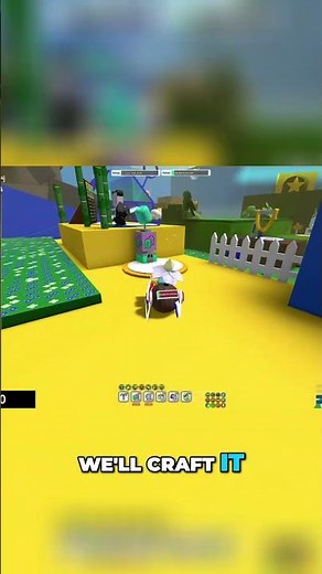 Crafting Blue Extract The Ultimate Game Guide! #roblox #beeswarmsimulator #shorts