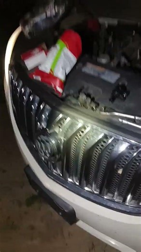 buick enclave 2010 mescla rica codigo de falla p0171 p0174 p0146 , valvula de purga abierta!