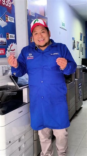 Consejos clave antes de comprar una fotocopiadora | Evita errores comunes