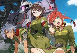 Mobile Suit Gundam Battle Operation Code Fairy, la recensione del nuovo tie-in di Bandai Namco