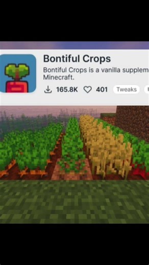 Minecraft resources pack