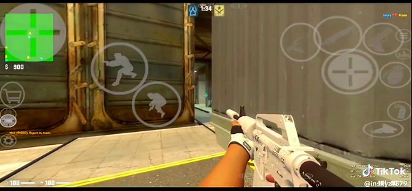 CS:GO Mobile Mods for Android - Download and Play
