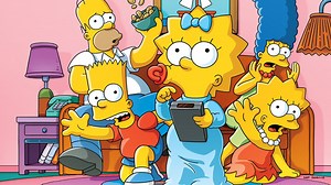 How to watch The Simpsons