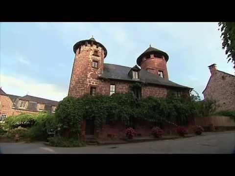 Cap Sud-Ouest - Collonges la Rouge