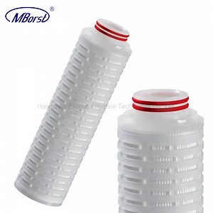 [Hot Item] Advanced Water Filtration System for Semiconductor Production Needs