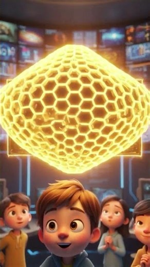 The Mars Colony Simulation #technology #shorts #ai #animation