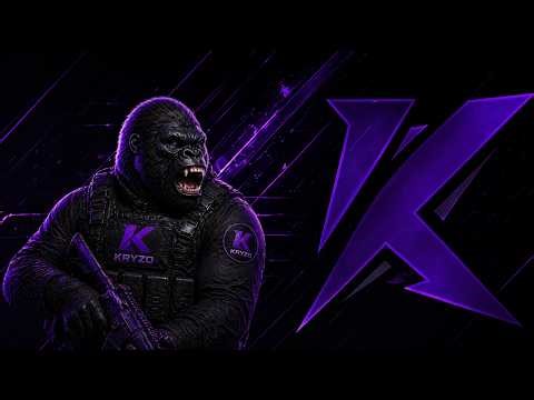 KRYZO Defcon System | Police Alert HUD