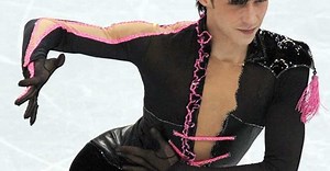 The Greatest American Male Figure Skaters of All Time