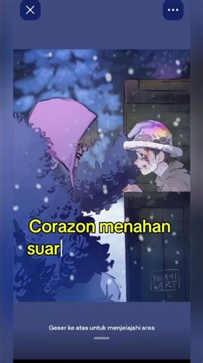 Corazon ⁉️ #shortvideo #onepiece #anime #eiichirooda #luffy #zoro #viralshorts