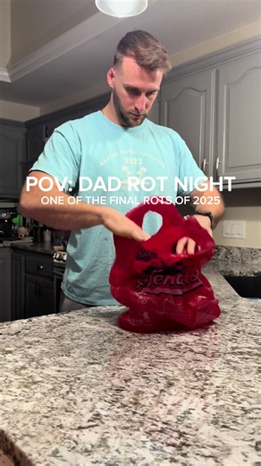 Experience the Final Rot Nights of the Year