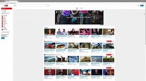 Upload a Video to YouTube