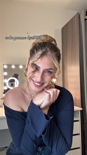 Des produits à zéro euro sur Temu ? @Temu 1 ) cliquez sur le lien dans mon profil 2) entrer mon code promo dyz9279 dans la barre de recherche 3) obtenez immédiatement des articles à zéro euro sur temu. Pour tous les utilisateurs avec commande, éligible uniquement ✨