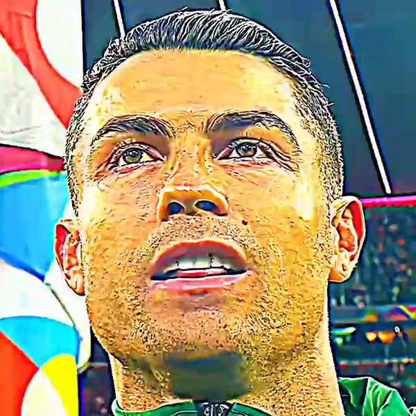 Ronaldo and Nuno Mendes cooked Lamine Yamal 💀🔥