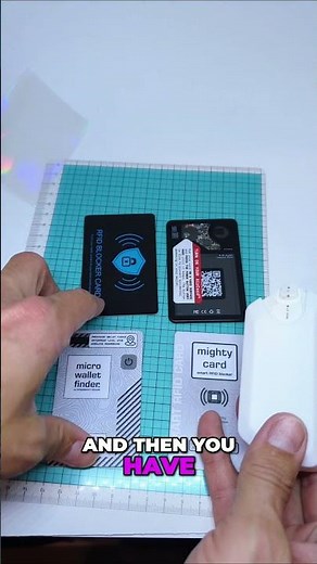 Smart RFID: What level of RFID Protection is right for you?