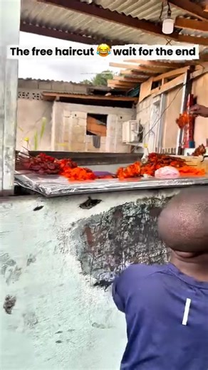 The free haircut 😂😂😂😂 | Jeet Barman