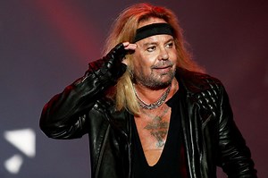 Who is Rain Hannah? Vince Neil’s Girlfriend in Scottsdale Plane Crash