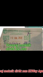 61K views · 100 reactions | - BÒN NOUVÈL ; YON VWAYAJ MEKSIK DIRÈK...