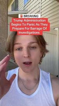 Dean Withers Sends URGENT Warning About November Elections 😳 #Vote #Politics #Democrats