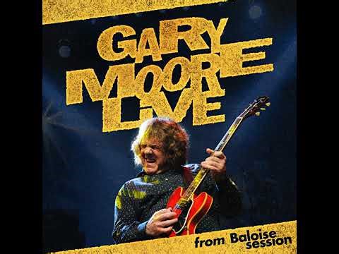 Oh, Pretty Woman Live · Gary Moore