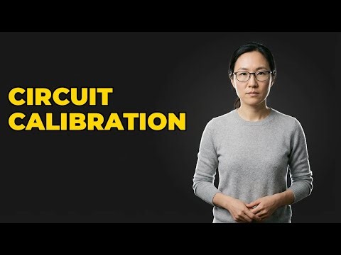 What Techniques Calibrate Neural Circuit Simulations?