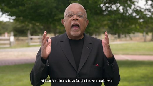 VIDEO: Black soldiers have enlisted in the American armed forces since the Civil War. Learn more about their experiences and patriotic sacrifices. #LionsBHM https://blackhistoryintwominutes.com/history-of-the-black-soldier/ | Detroit Lions