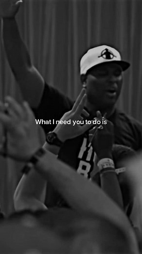 Push Through It: Overcoming Obstacles with Eric Thomas