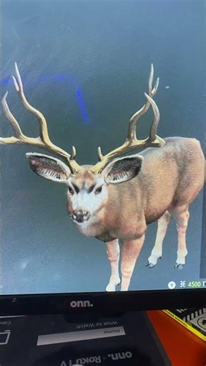 Hunter call wild animals that I killed with a 308 ￼￼