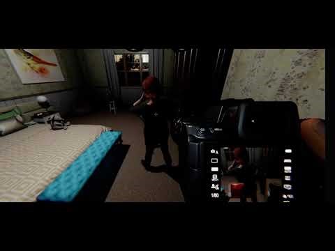 4 Idiots play Phasmophobia