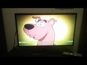 Opening To Scooby-Doo And A Mummy Too 2000 VHS