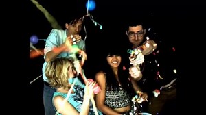 Photo Booth Upload - Slow Motion