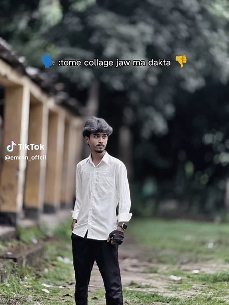 CapCut Trending Templates for TikTok Bangladesh