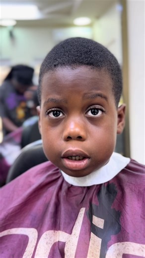 #jr_haircuts Vos enfants sont la bienvenue chez nous