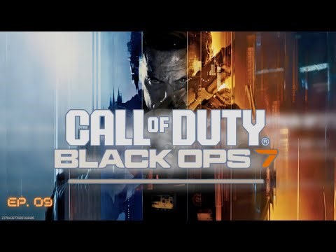 CALL OF DUTY: Black Ops 7 – Suppression