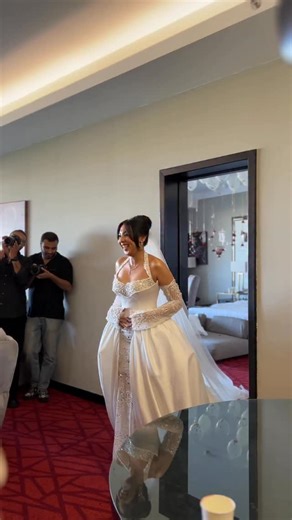 Egyptian Weddings on Instagram: "Making it to Forever Tonight 💖Catch the full Wedding Coverage in our Highlights 🤍 Congratulations to this Special Couple @mirette.zarif @pavlyadel ————————— - Wedding Planner : @liliumweddingplanner - Photographer: @rimon2k_photography - Videography : @minaibrahim.films - Makeup Artist : @dinaragheb - Bridal Dress : @tayacouture - Bridal Preps : @ayakhamis_bridal_bouquet - Bridal Jerb : @bouquet_bride_by_nour_ali - Jewelry: @ashrafmounirjewelry - Headpiece : @m