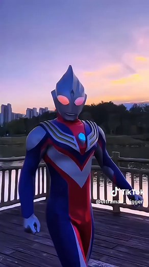 #ultramantrigger #ultramantiga #thepowerofultra #ultrawarrior #titktokmalaysia🇲🇾 #tiktokultraman