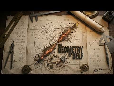 INFJ: The Four Sides of the Mind | The Geometry of Self