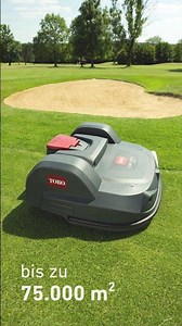 Toro Turf Pro 300 500 500S